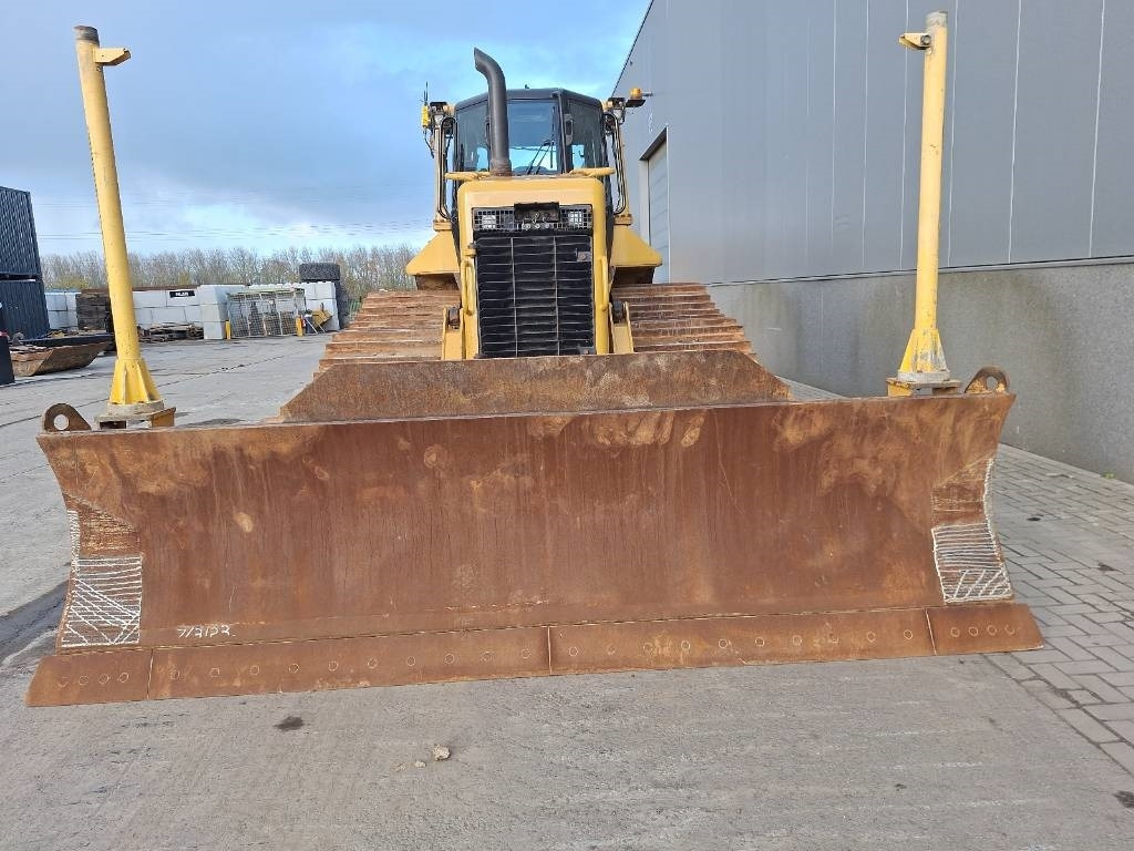 CAT D 6 N LGP - Bulldozer: gambar 3 CAT D 6 N LGP - Bulldozer: gambar 3