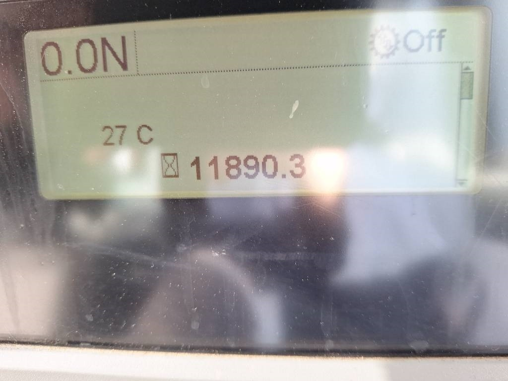 CAT D 6 N LGP - Bulldozer: gambar 5 CAT D 6 N LGP - Bulldozer: gambar 5