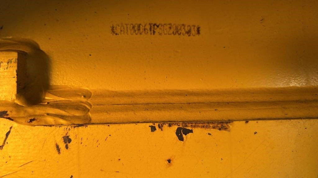 CAT D 6 T LGP (CE / New UC) - Bulldozer: gambar 3 CAT D 6 T LGP (CE / New UC) - Bulldozer: gambar 3