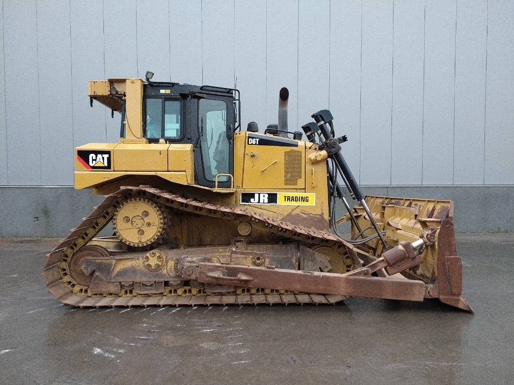 CAT D 6 T LGP (CE / New UC) - Bulldozer: gambar 5 CAT D 6 T LGP (CE / New UC) - Bulldozer: gambar 5