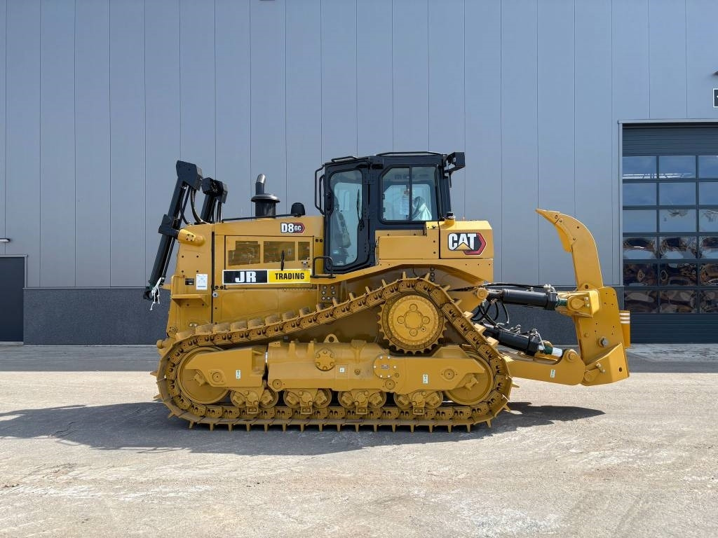 CAT D 8 - D 8 GC - D 8 T - D 8 R - Bulldozer: gambar 2 CAT D 8 - D 8 GC - D 8 T - D 8 R - Bulldozer: gambar 2
