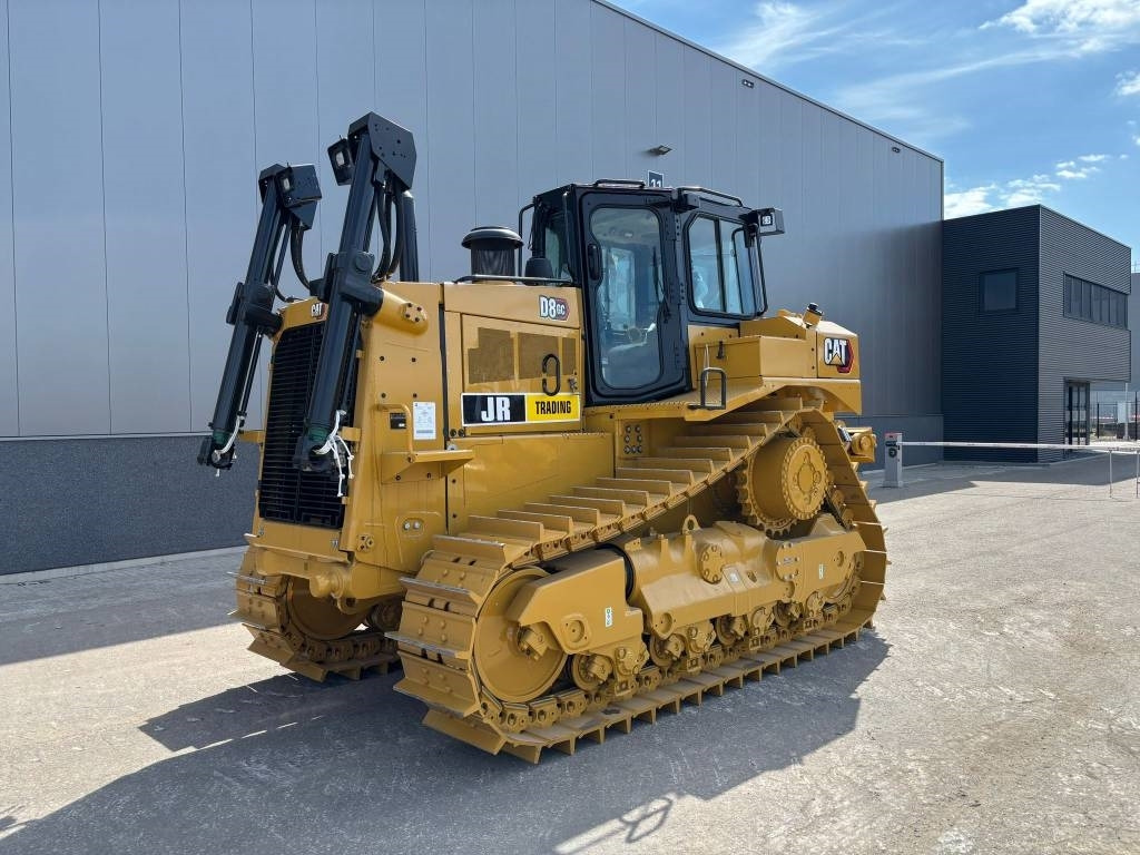 CAT D 8 - D 8 GC - D 8 T - D 8 R - Bulldozer: gambar 1 CAT D 8 - D 8 GC - D 8 T - D 8 R - Bulldozer: gambar 1