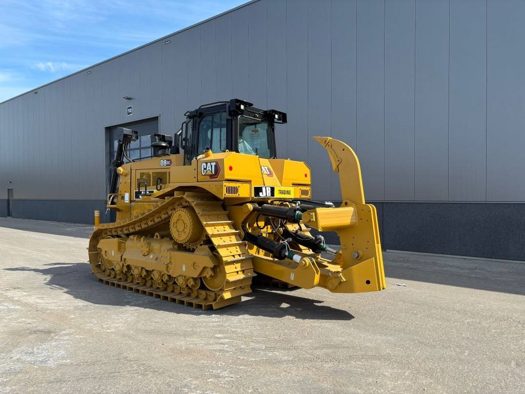 CAT D 8 - D 8 GC - D 8 T - D 8 R - Bulldozer: gambar 3 CAT D 8 - D 8 GC - D 8 T - D 8 R - Bulldozer: gambar 3