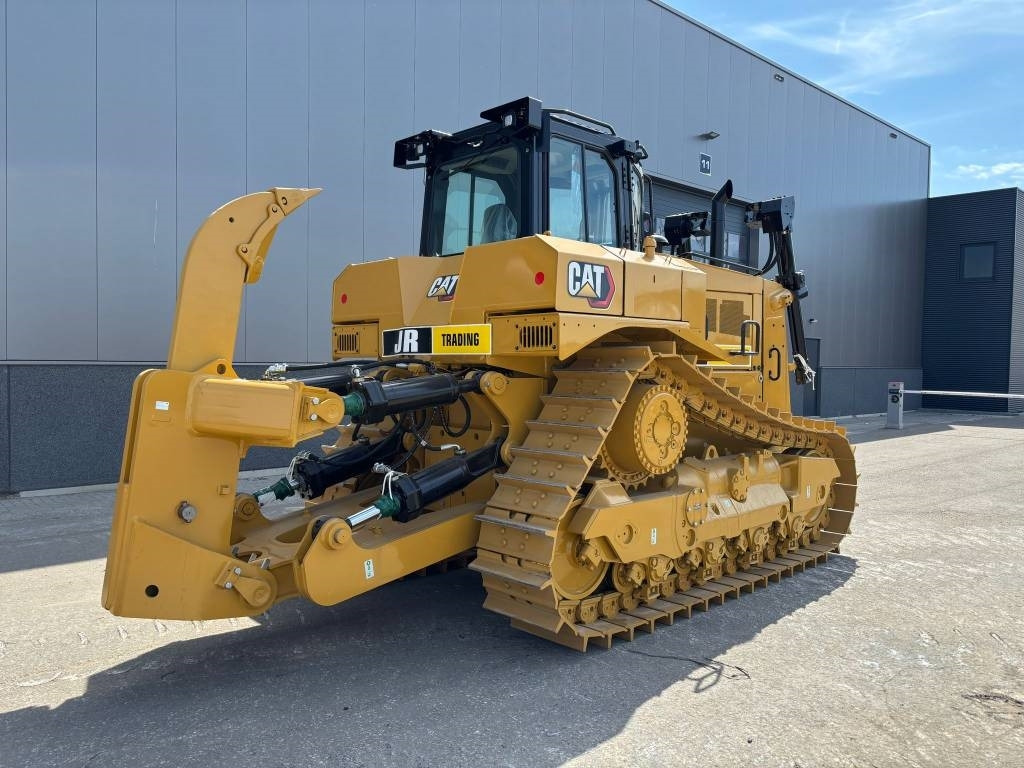 CAT D 8 - D 8 GC - D 8 T - D 8 R - Bulldozer: gambar 5 CAT D 8 - D 8 GC - D 8 T - D 8 R - Bulldozer: gambar 5