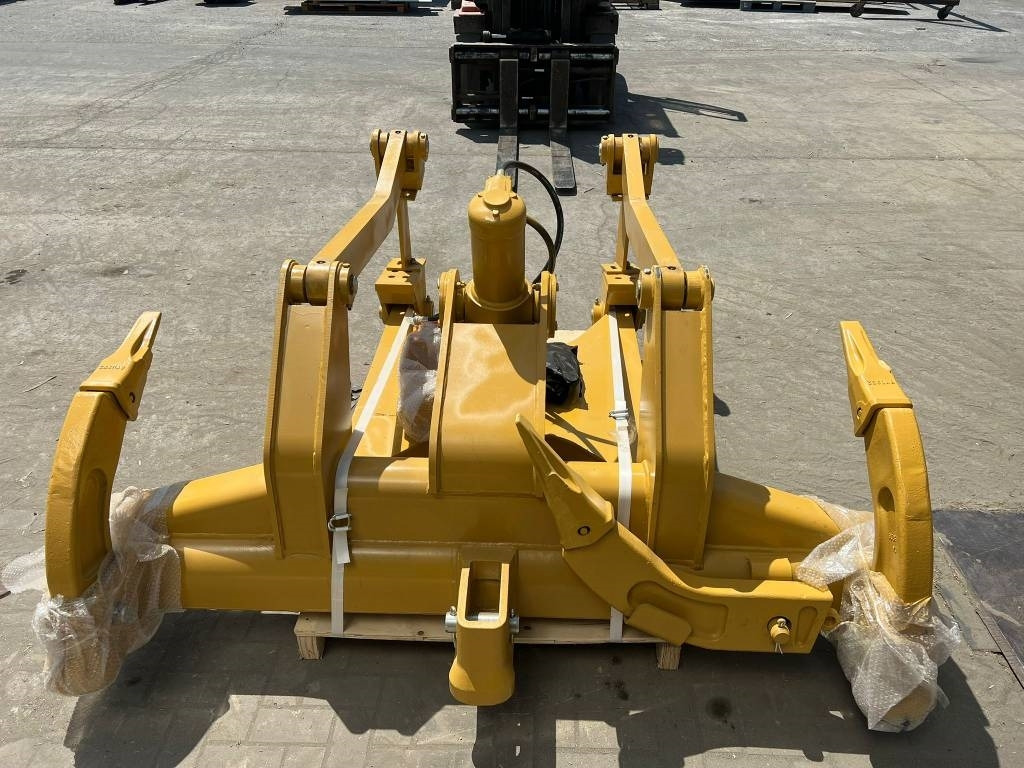 CAT D6T - D6R NEW RIPPER - Ripper untuk Peralatan konstruksi: gambar 1 CAT D6T - D6R NEW RIPPER - Ripper untuk Peralatan konstruksi: gambar 1