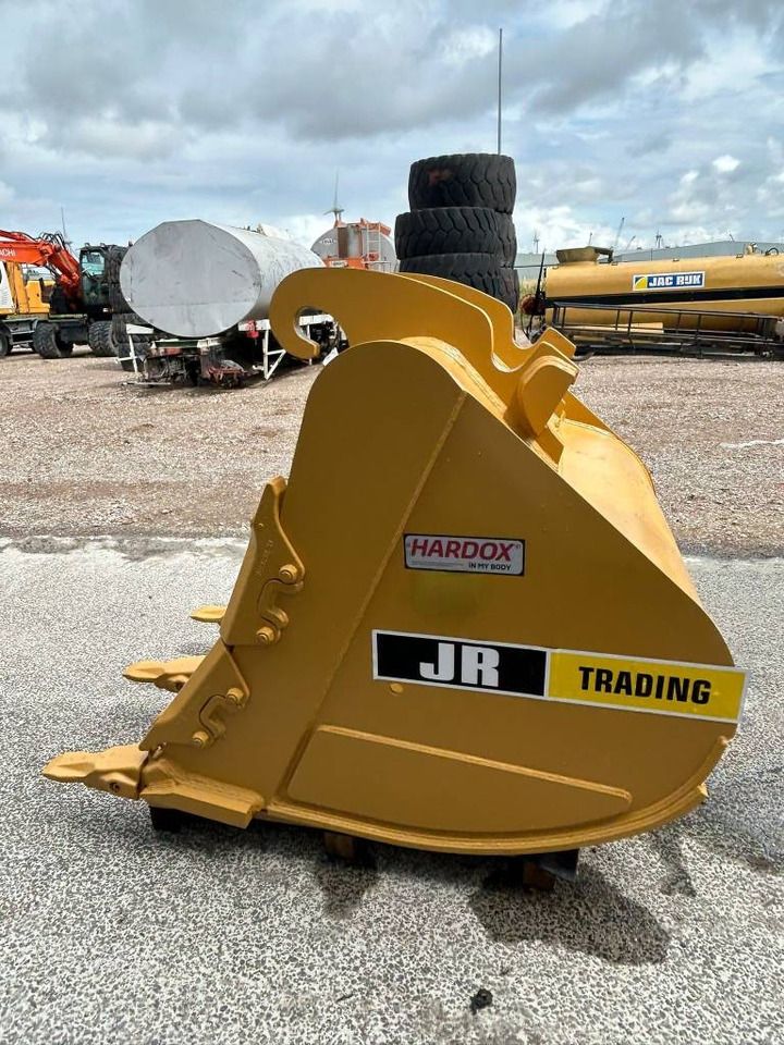 CW 45 Rock Bucket - Ember untuk Peralatan konstruksi: gambar 2 CW 45 Rock Bucket - Ember untuk Peralatan konstruksi: gambar 2