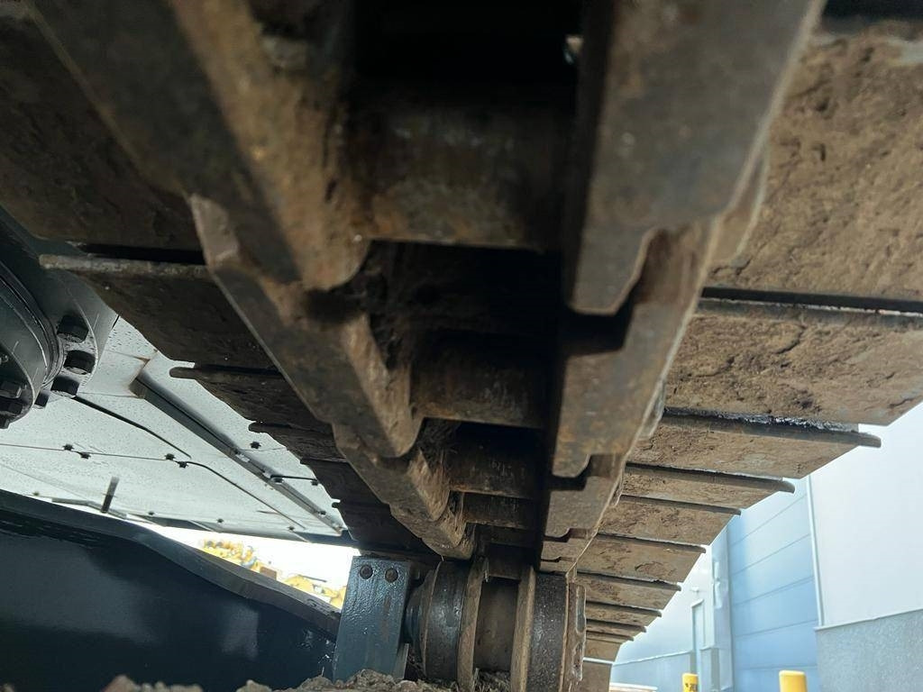 Ekskavator perayap baru Hyundai R 210 (New / Non CE Certified): gambar 27