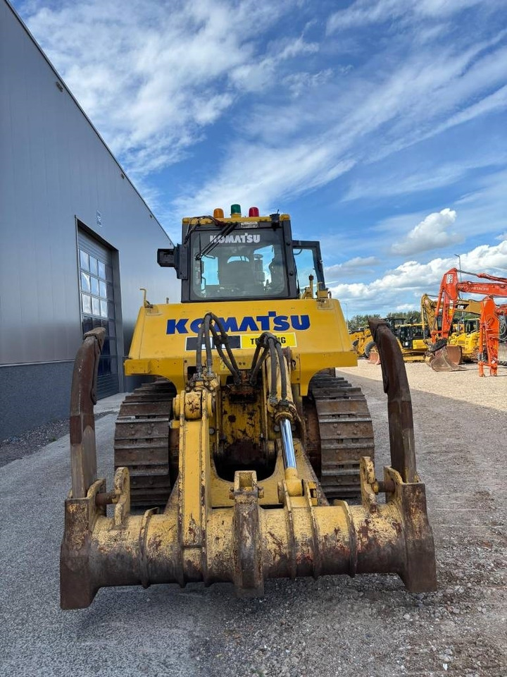 Komatsu D 155 AX-6 (c/w REMOTE CONTROL)  - Bulldozer: gambar 3 Komatsu D 155 AX-6 (c/w REMOTE CONTROL)  - Bulldozer: gambar 3