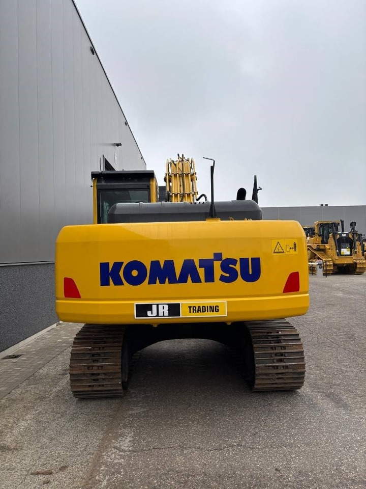 Komatsu PC 210-10M0 (New / Non CE Certified) - Ekskavator perayap: gambar 4 Komatsu PC 210-10M0 (New / Non CE Certified) - Ekskavator perayap: gambar 4