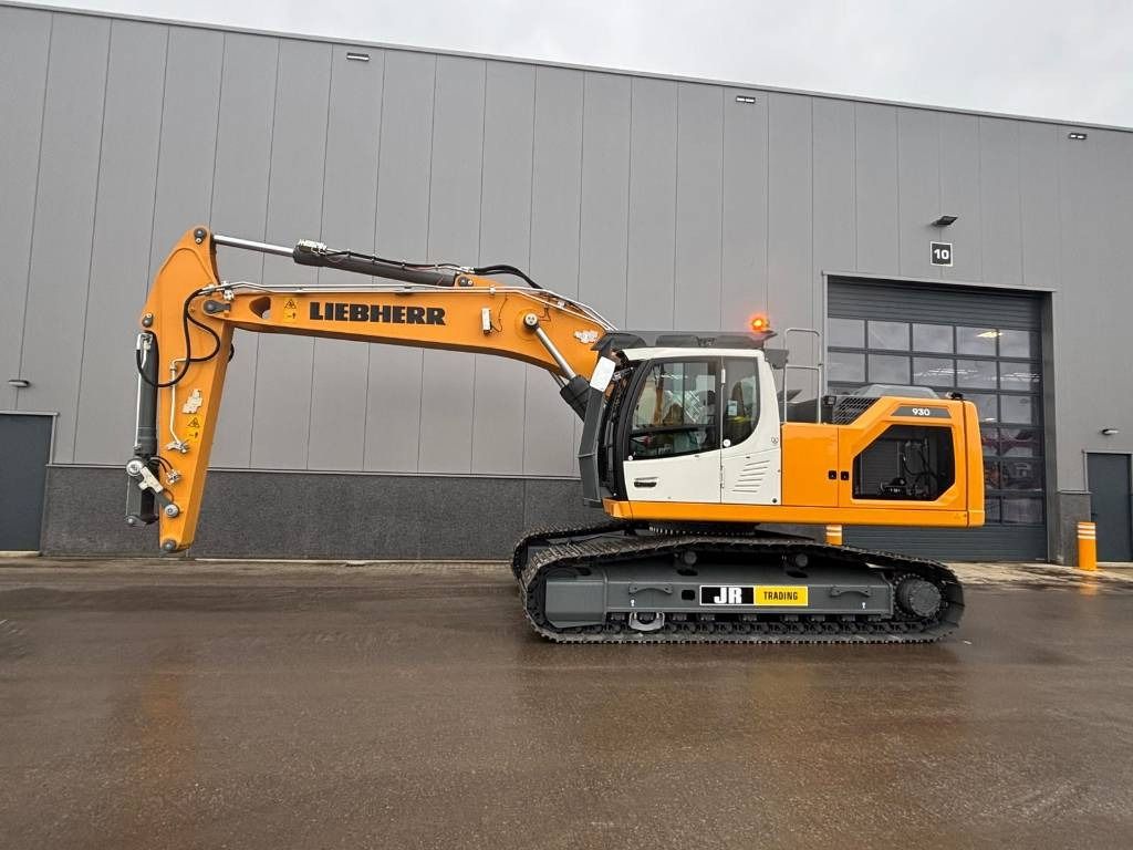 Liebherr R 930 LC (New/Unused) - Ekskavator perayap: gambar 2 Liebherr R 930 LC (New/Unused) - Ekskavator perayap: gambar 2