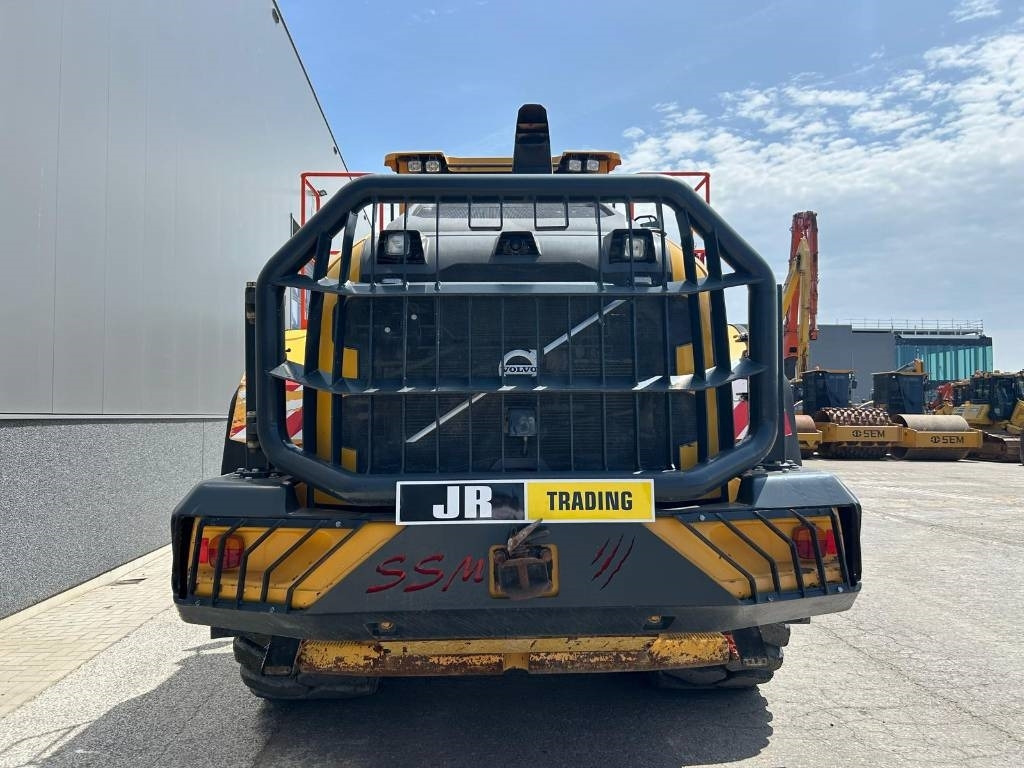 Volvo L 150 H (CDC + BSS) - Wheel loader: gambar 4 Volvo L 150 H (CDC + BSS) - Wheel loader: gambar 4