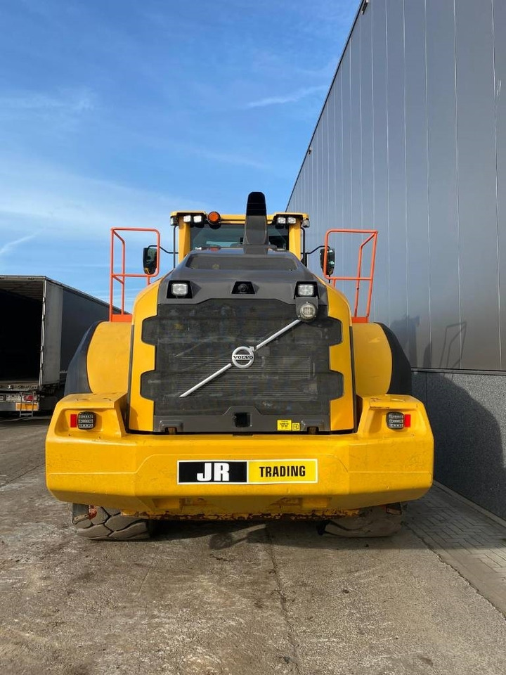 Volvo L 260 H (CDC + BSS) - Wheel loader: gambar 4 Volvo L 260 H (CDC + BSS) - Wheel loader: gambar 4