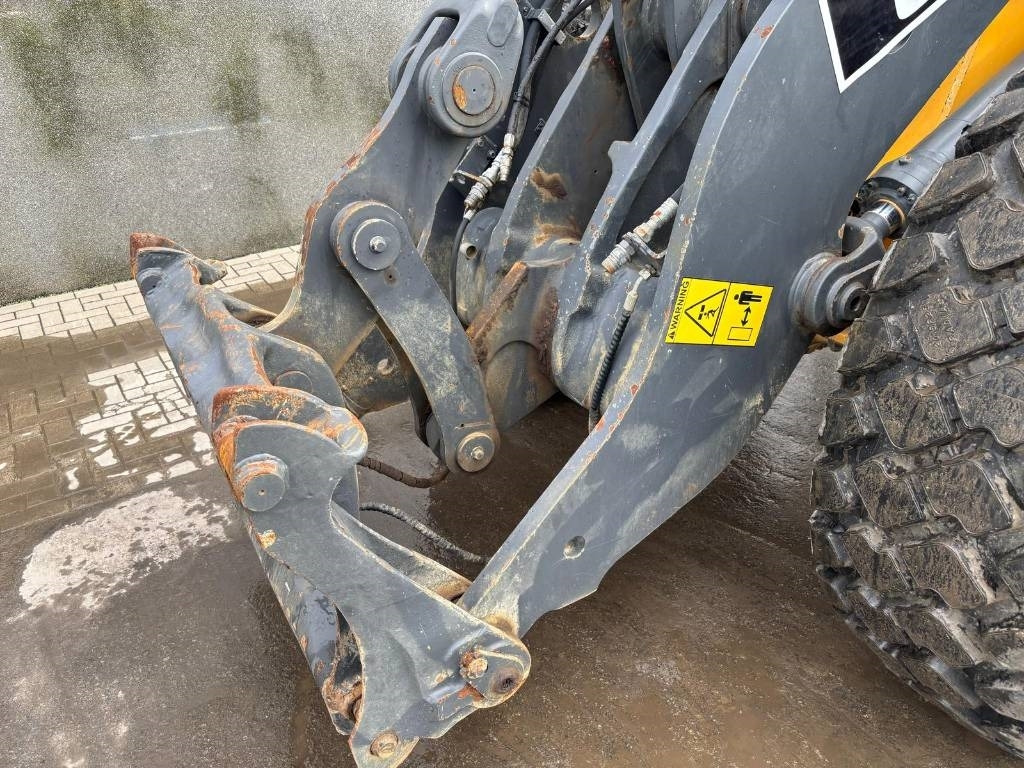 Volvo L 90 G (Under Preparation)  - Wheel loader: gambar 5 Volvo L 90 G (Under Preparation)  - Wheel loader: gambar 5