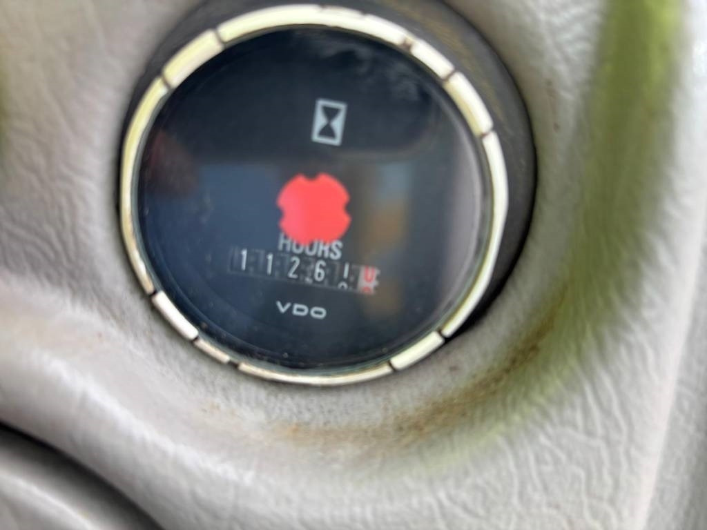 Volvo L 90 G (Under Preparation)  - Wheel loader: gambar 4 Volvo L 90 G (Under Preparation)  - Wheel loader: gambar 4