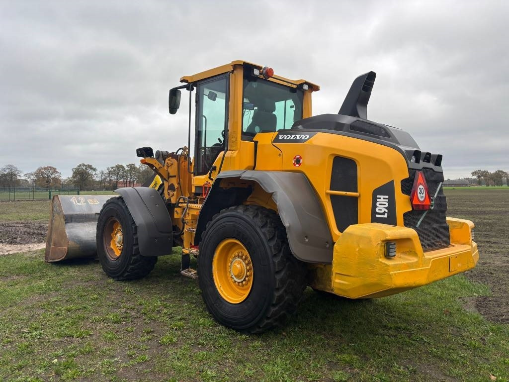 Volvo L 90 H (On Transport)  - Wheel loader: gambar 3 Volvo L 90 H (On Transport)  - Wheel loader: gambar 3