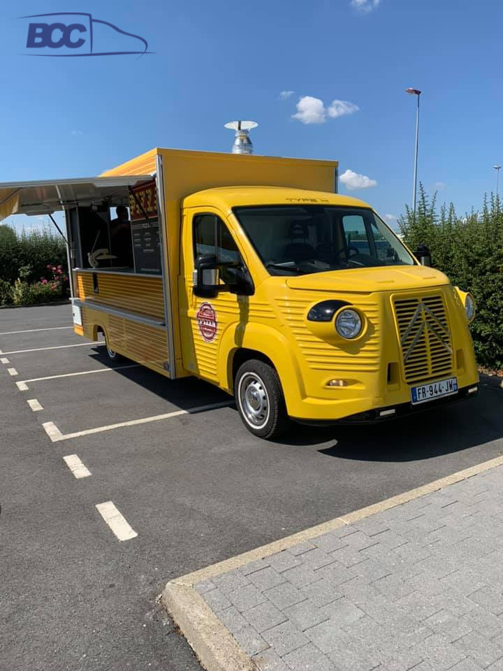 BCC POLSKA - FOOD TRUCK - FOOD TRUCK PIZZA, MOBILNA PIZZERIA, PEUGEOT BOXER - Truk penjual: gambar 1 BCC POLSKA - FOOD TRUCK - FOOD TRUCK PIZZA, MOBILNA PIZZERIA, PEUGEOT BOXER - Truk penjual: gambar 1