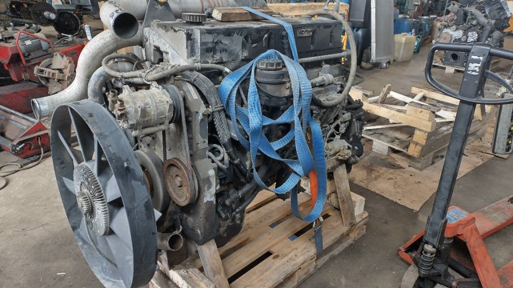 Cummins Isme 11 L - Mesin untuk Truk: gambar 1 Cummins Isme 11 L - Mesin untuk Truk: gambar 1