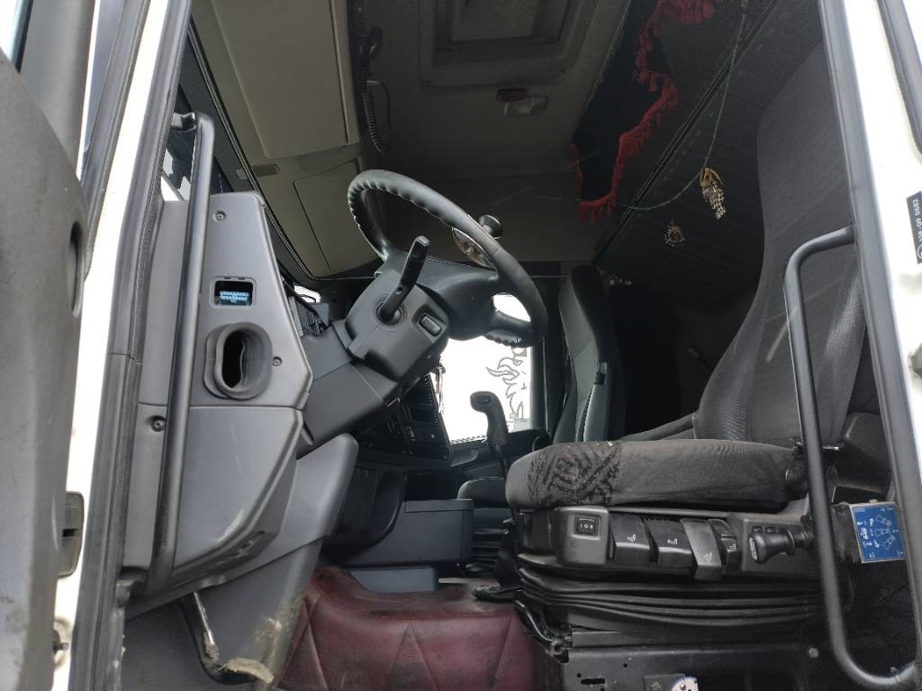 Scania R500 6x2 Kippihydrauliikka - Tractor head: gambar 5 Scania R500 6x2 Kippihydrauliikka - Tractor head: gambar 5