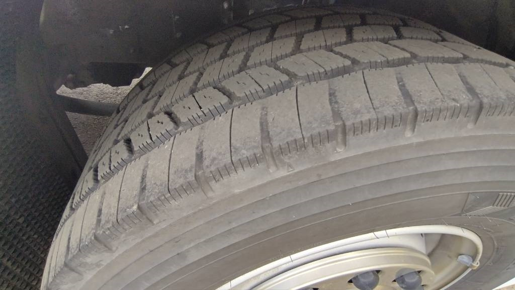 Scania R500 6x2 vetoauto, ilmajouset - Tractor head: gambar 5 Scania R500 6x2 vetoauto, ilmajouset - Tractor head: gambar 5