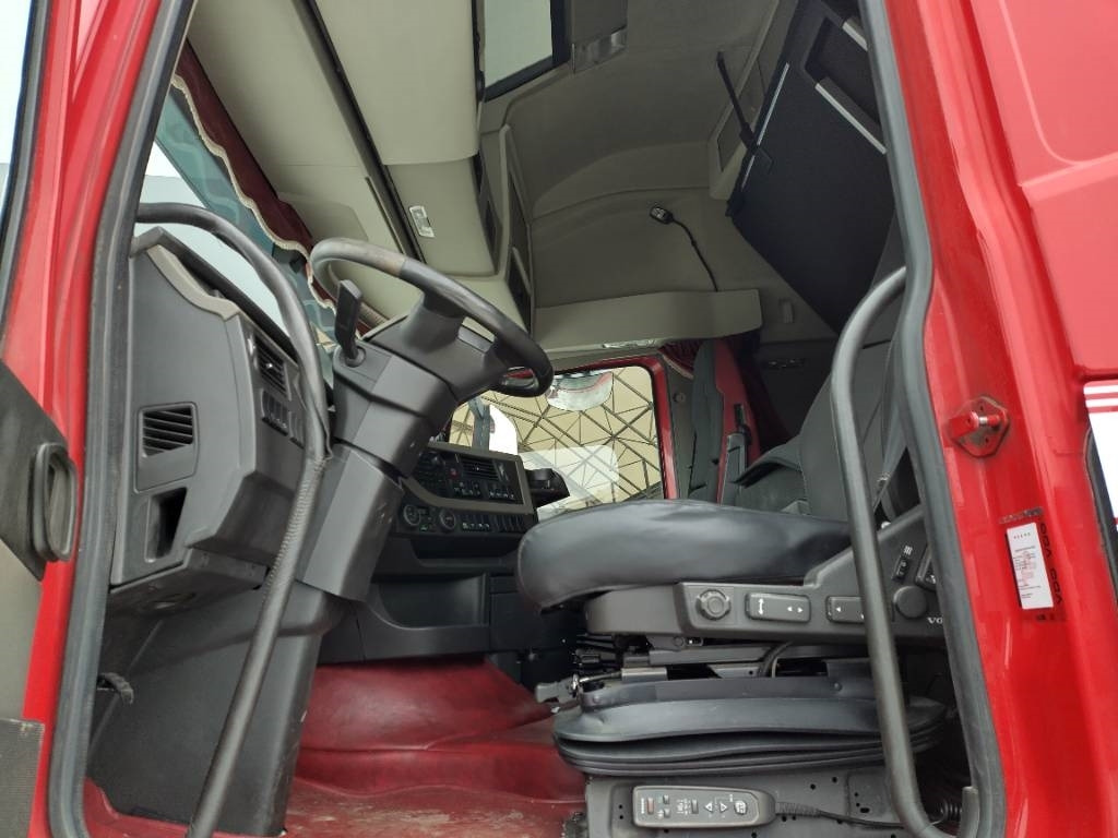 Volvo FH500 6x4 nouseva ja katkeva teliveto,Hydr!! - Tractor head: gambar 5 Volvo FH500 6x4 nouseva ja katkeva teliveto,Hydr!! - Tractor head: gambar 5
