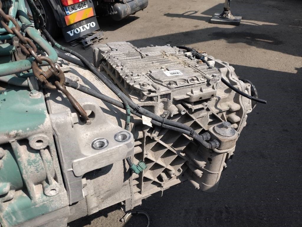 Volvo AT2612D - Gearbox untuk Truk: gambar 3 Volvo AT2612D - Gearbox untuk Truk: gambar 3