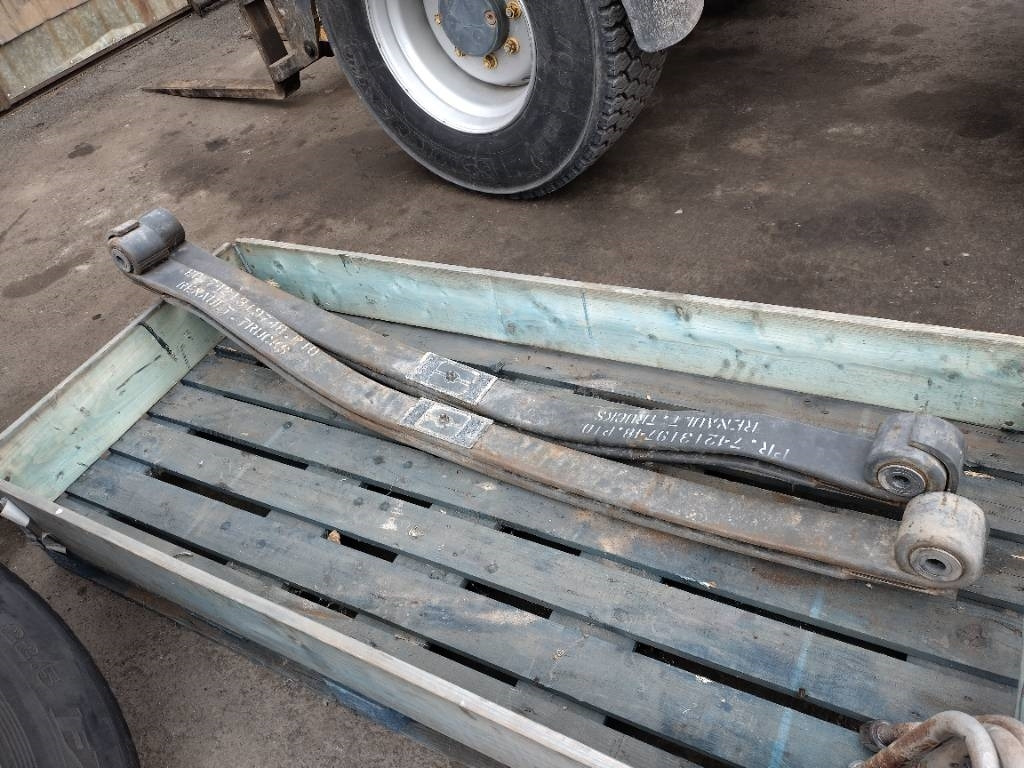 Volvo Etujousia - Bingkai/ Sasis untuk Truk: gambar 1 Volvo Etujousia - Bingkai/ Sasis untuk Truk: gambar 1