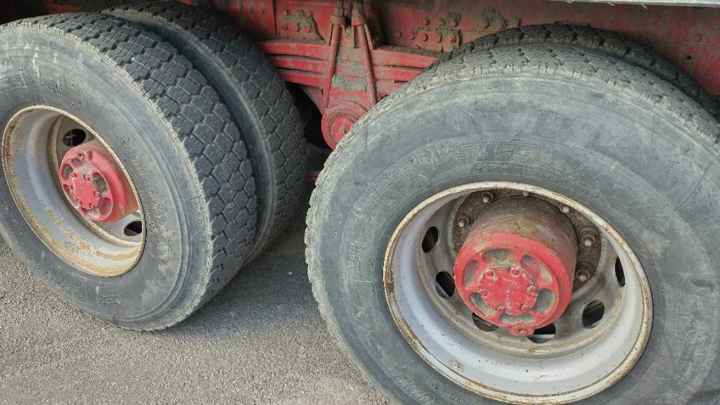 Leasing Volvo FH13 8x4 autom.kasettilava Volvo FH13 8x4 autom.kasettilava: gambar 6 Leasing Volvo FH13 8x4 autom.kasettilava Volvo FH13 8x4 autom.kasettilava: gambar 6