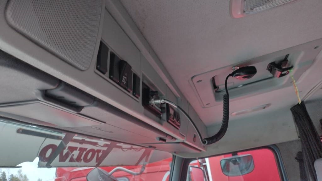 Leasing Volvo FH13 8x4 autom.kasettilava Volvo FH13 8x4 autom.kasettilava: gambar 10 Leasing Volvo FH13 8x4 autom.kasettilava Volvo FH13 8x4 autom.kasettilava: gambar 10