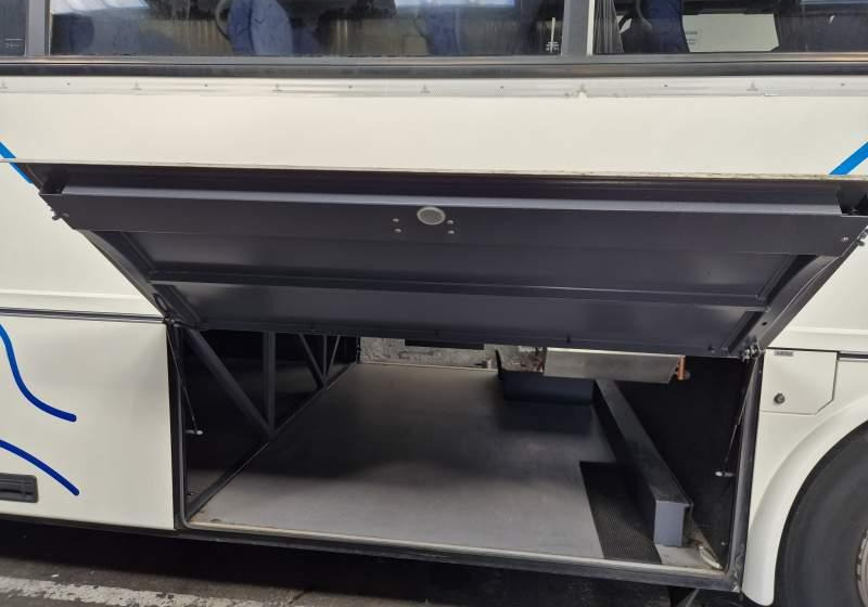 Bova FLD13 / SPROWADZONA / 238 000 KM / EURO 5 - Bus pinggiran kota: gambar 5 Bova FLD13 / SPROWADZONA / 238 000 KM / EURO 5 - Bus pinggiran kota: gambar 5