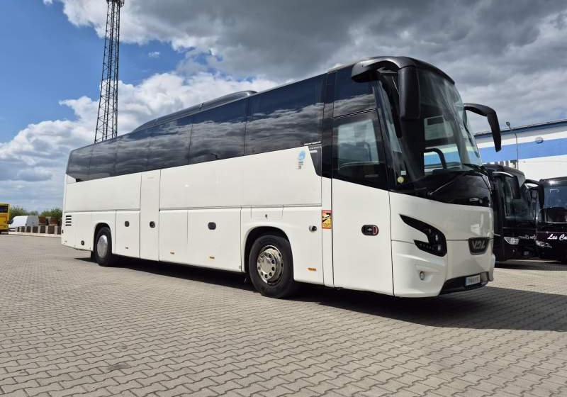 Bova VDL FHD / 12 M / SPROWADZONA / 563 000 KM/ EURO 5 - Bus pariwisata: gambar 2 Bova VDL FHD / 12 M / SPROWADZONA / 563 000 KM/ EURO 5 - Bus pariwisata: gambar 2