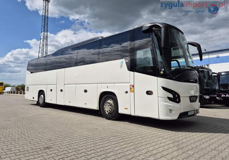 Bova VDL FHD / SPROWADZONA / 563 000 KM/ EURO 5 - Bus pariwisata: gambar 1 Bova VDL FHD / SPROWADZONA / 563 000 KM/ EURO 5 - Bus pariwisata: gambar 1
