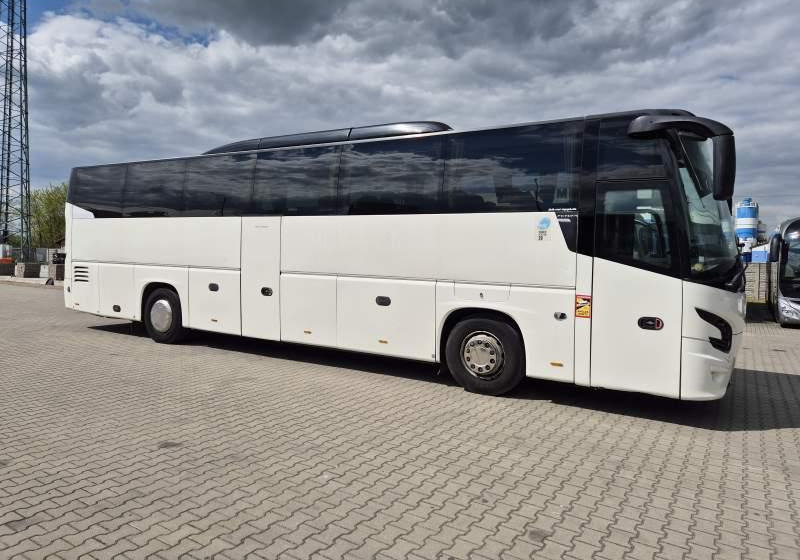 Bova VDL FHD / SPROWADZONA / 563 000 KM/ EURO 5 - Bus pariwisata: gambar 4 Bova VDL FHD / SPROWADZONA / 563 000 KM/ EURO 5 - Bus pariwisata: gambar 4