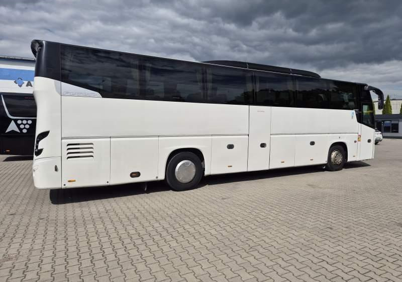 Bova VDL FHD / SPROWADZONA / 563 000 KM/ EURO 5 - Bus pariwisata: gambar 5 Bova VDL FHD / SPROWADZONA / 563 000 KM/ EURO 5 - Bus pariwisata: gambar 5