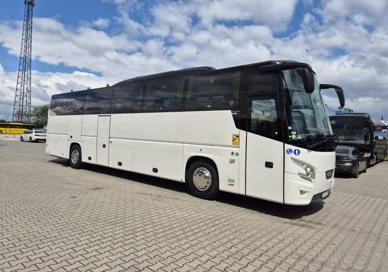 Bova VDL FHD2 / SPROWADZONA/ WINDA / WC - Bus pariwisata: gambar 5 Bova VDL FHD2 / SPROWADZONA/ WINDA / WC - Bus pariwisata: gambar 5