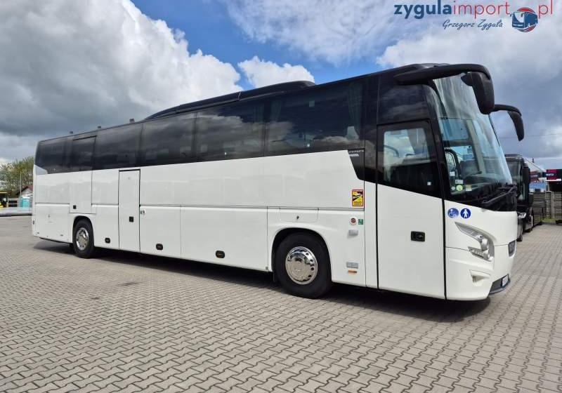 Bova VDL FHD2 / SPROWADZONA/ WINDA / WC - Bus pariwisata: gambar 1 Bova VDL FHD2 / SPROWADZONA/ WINDA / WC - Bus pariwisata: gambar 1