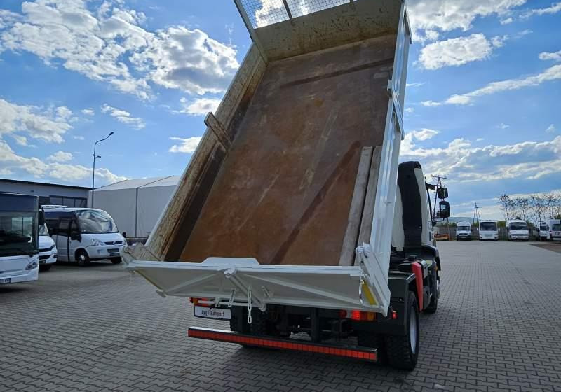 DAF LF 55.220 / SPROWADZONY Z FRANCJI / 119 000 KM - Truk jungkit: gambar 5 DAF LF 55.220 / SPROWADZONY Z FRANCJI / 119 000 KM - Truk jungkit: gambar 5