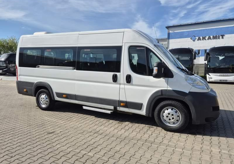 Fiat DUCATO/SPROWADZONY/17 MIEJSC/MANUAL/EEV - Bus mini, Van penumpang: gambar 2 Fiat DUCATO/SPROWADZONY/17 MIEJSC/MANUAL/EEV - Bus mini, Van penumpang: gambar 2