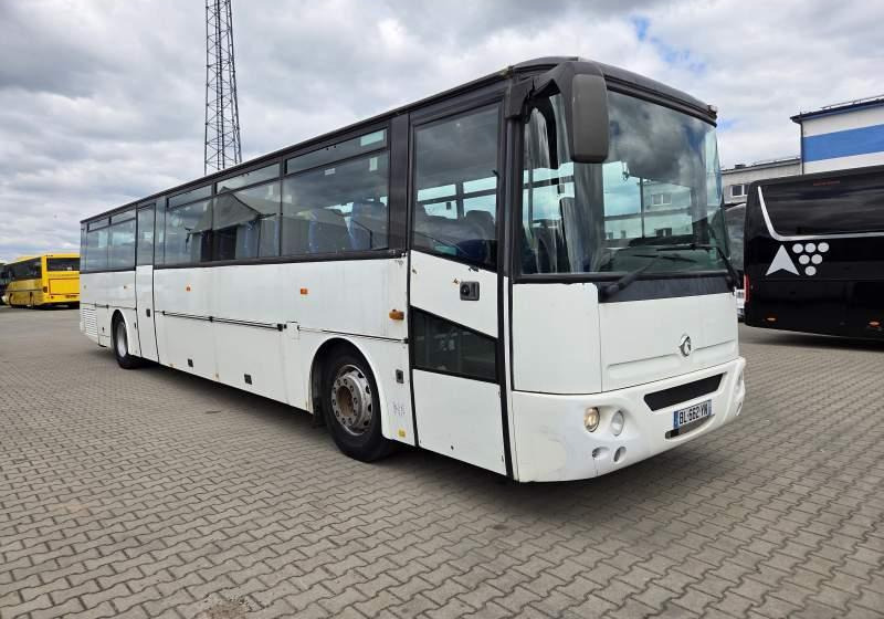 Irisbus AXER / SPROWADZONY/ 62 MIEJSCA + 30 STOJĄCYCH - Bus pinggiran kota: gambar 1 Irisbus AXER / SPROWADZONY/ 62 MIEJSCA + 30 STOJĄCYCH - Bus pinggiran kota: gambar 1