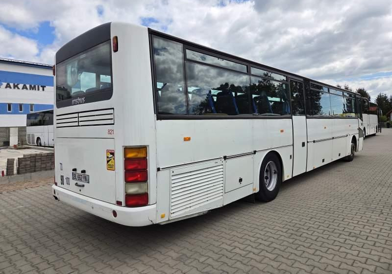 Irisbus AXER / SPROWADZONY/ 62 MIEJSCA + 30 STOJĄCYCH - Bus pinggiran kota: gambar 3 Irisbus AXER / SPROWADZONY/ 62 MIEJSCA + 30 STOJĄCYCH - Bus pinggiran kota: gambar 3