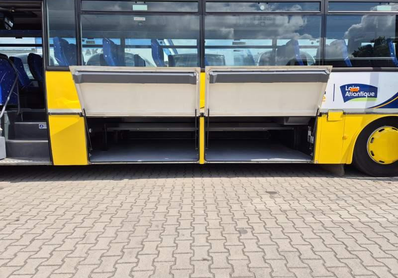 Bus pinggiran kota Irisbus AXER / SPROWADZONY / KLIMATYZACJA / 62 MIEJSCA: gambar 14