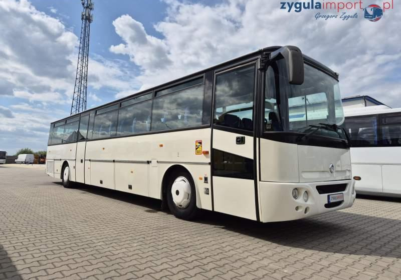 Irisbus AXER / SPROWADZONY / KLIMATYZACJA / 62 MIEJSCA - Bus pinggiran kota: gambar 1 Irisbus AXER / SPROWADZONY / KLIMATYZACJA / 62 MIEJSCA - Bus pinggiran kota: gambar 1