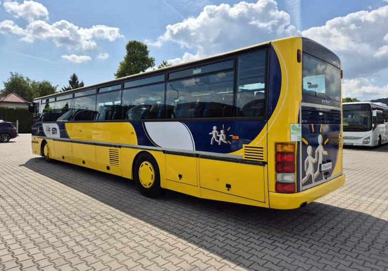Bus pinggiran kota Irisbus AXER / SPROWADZONY / KLIMATYZACJA / 62 MIEJSCA: gambar 8
