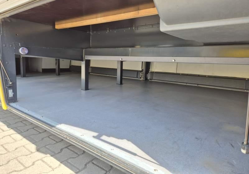 Bus pinggiran kota Irisbus AXER / SPROWADZONY / KLIMATYZACJA / 62 MIEJSCA: gambar 16