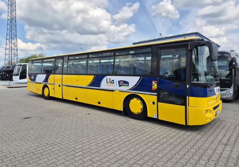 Irisbus AXER / SPROWADZONY / KLIMATYZACJA / 62 MIEJSCA - Bus pinggiran kota: gambar 3 Irisbus AXER / SPROWADZONY / KLIMATYZACJA / 62 MIEJSCA - Bus pinggiran kota: gambar 3