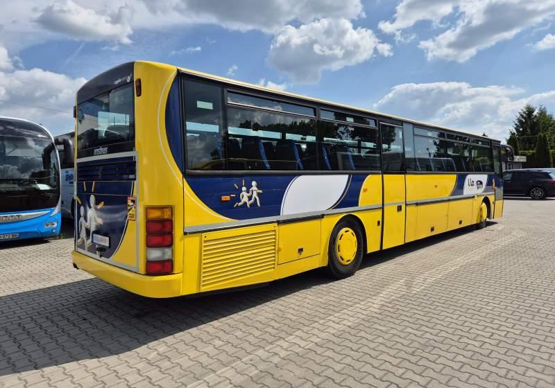 Bus pinggiran kota Irisbus AXER / SPROWADZONY / KLIMATYZACJA / 62 MIEJSCA: gambar 10