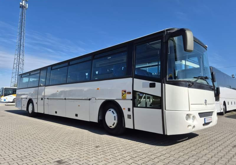 Irisbus AXER / SPROWADZONY / KLIMATYZACJA / 62 MIEJSCA - Bus pinggiran kota: gambar 2 Irisbus AXER / SPROWADZONY / KLIMATYZACJA / 62 MIEJSCA - Bus pinggiran kota: gambar 2