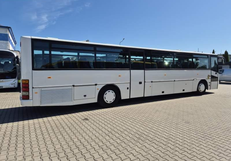 Irisbus AXER / SPROWADZONY / KLIMATYZACJA / 62 MIEJSCA - Bus pinggiran kota: gambar 3 Irisbus AXER / SPROWADZONY / KLIMATYZACJA / 62 MIEJSCA - Bus pinggiran kota: gambar 3