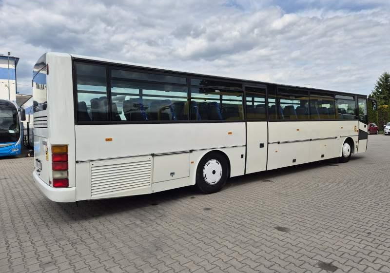 Irisbus AXER / SPROWADZONY / KLIMATYZACJA / 62 MIEJSCA - Bus pinggiran kota: gambar 5 Irisbus AXER / SPROWADZONY / KLIMATYZACJA / 62 MIEJSCA - Bus pinggiran kota: gambar 5