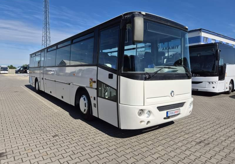 Irisbus AXER / SPROWADZONY / KLIMATYZACJA / 62 MIEJSCA - Bus pinggiran kota: gambar 5 Irisbus AXER / SPROWADZONY / KLIMATYZACJA / 62 MIEJSCA - Bus pinggiran kota: gambar 5