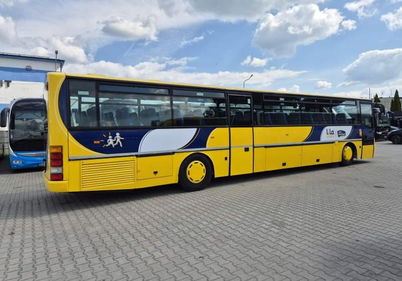 Irisbus AXER / SPROWADZONY / KLIMATYZACJA / 62 MIEJSCA - Bus pinggiran kota: gambar 5 Irisbus AXER / SPROWADZONY / KLIMATYZACJA / 62 MIEJSCA - Bus pinggiran kota: gambar 5